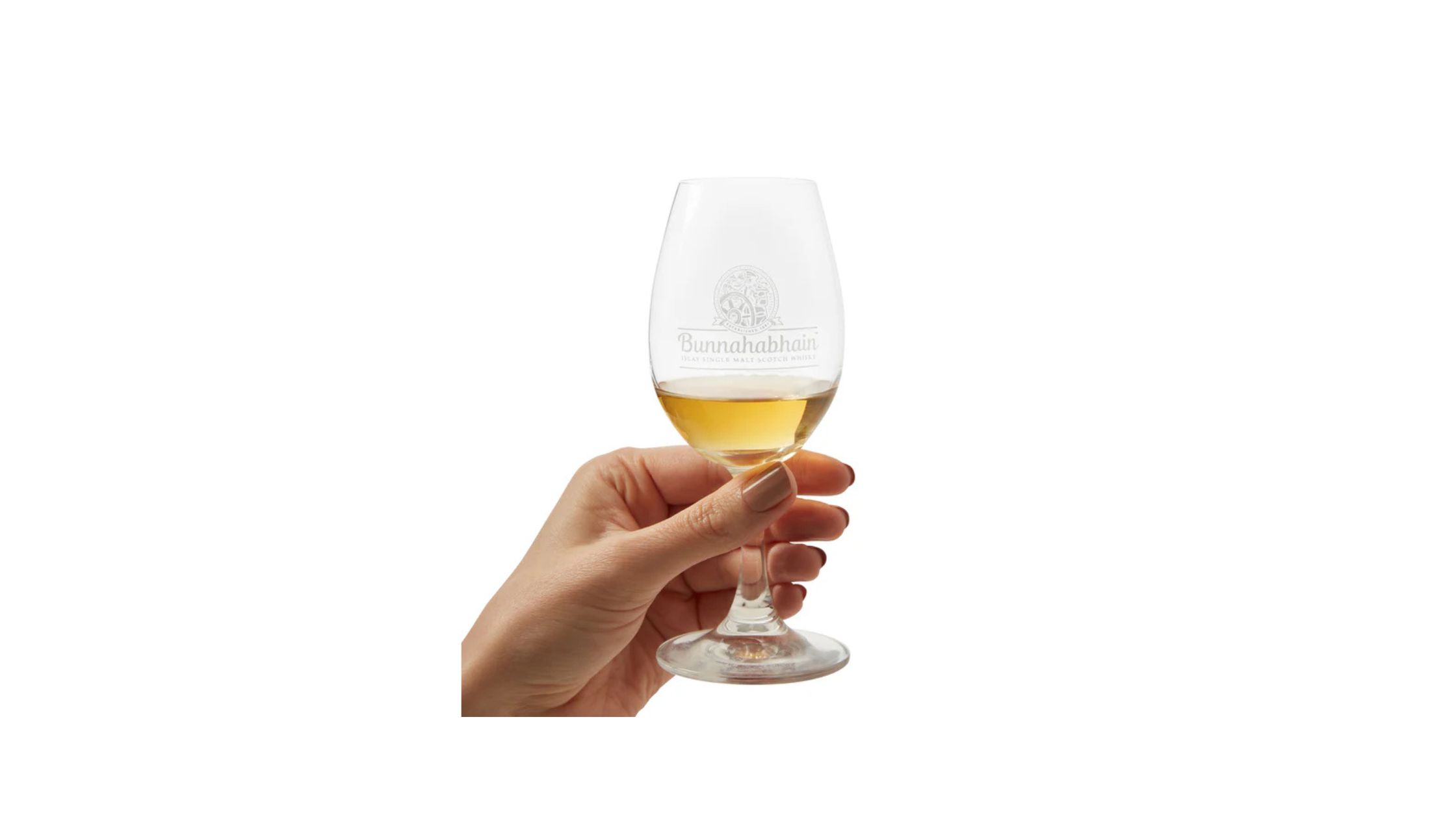 The Copita Glass